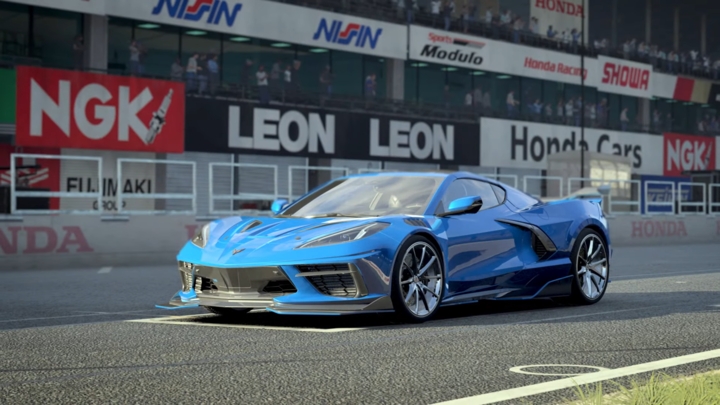 Forza Motorsport