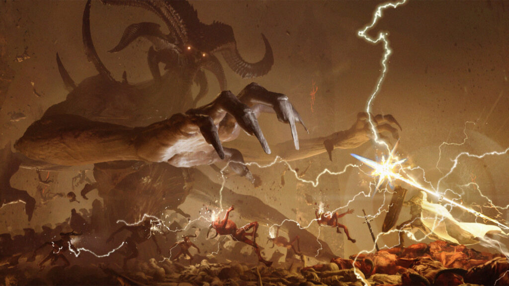 สรุปเนื้อเรื่อง Diablo IV 11 Hero D4 Ab3d59a56d0da5d72a41