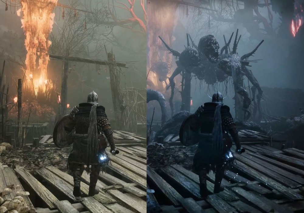 Lords of the Fallen