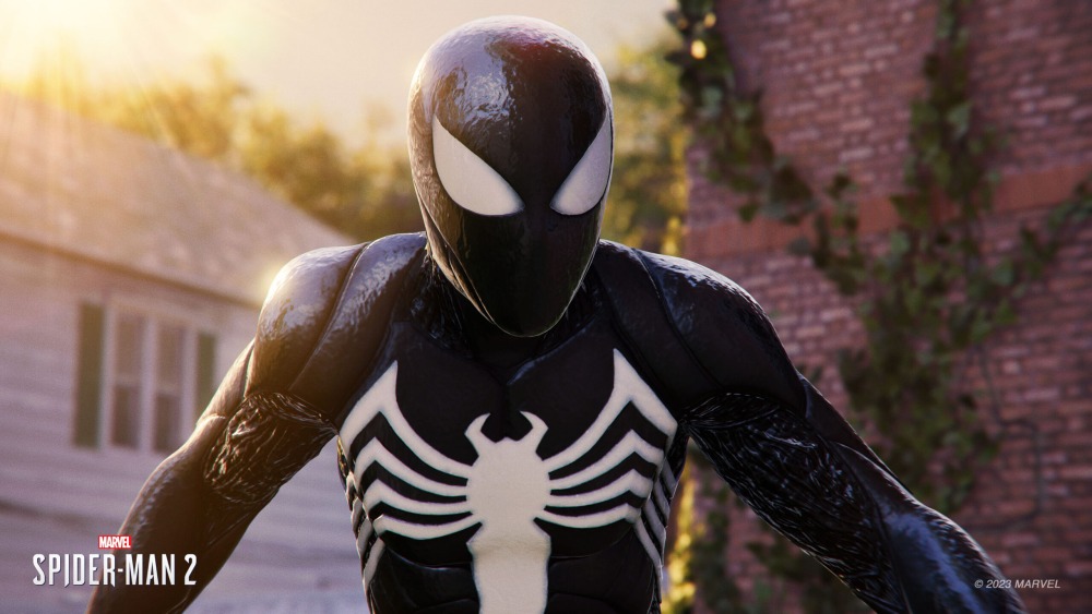 แผนที่ Marvel's Spider-Man 2 จะมีขนาดใหญ่กว่าเกมภาคแรกถึงสองเท่า 1 Marvel's Spider-Man 2