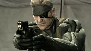 มีข่าวลือว่า Metal Gear Solid Master Collection Vol. 2 อาจมี Metal Gear Solid 4 ให้เล่นด้วย