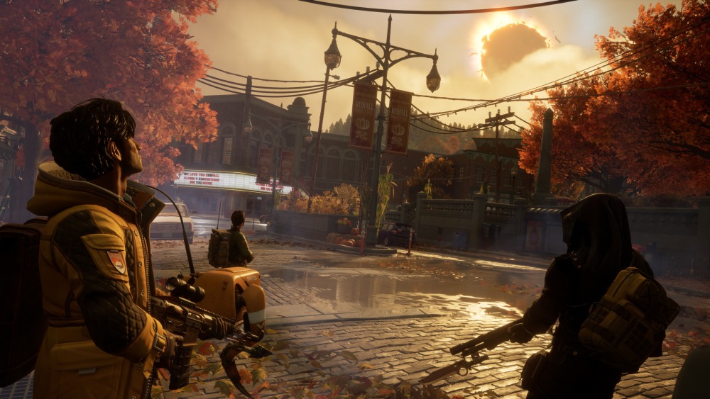 ทีมพัฒนา Redfall หวังว่า Microsoft จะจัดการยกเลิกเกมหรือรีบูทตัวเกมไปเลย หลังมีการเข้าซื้อกิจการช่วงแรก 1 REDFALL