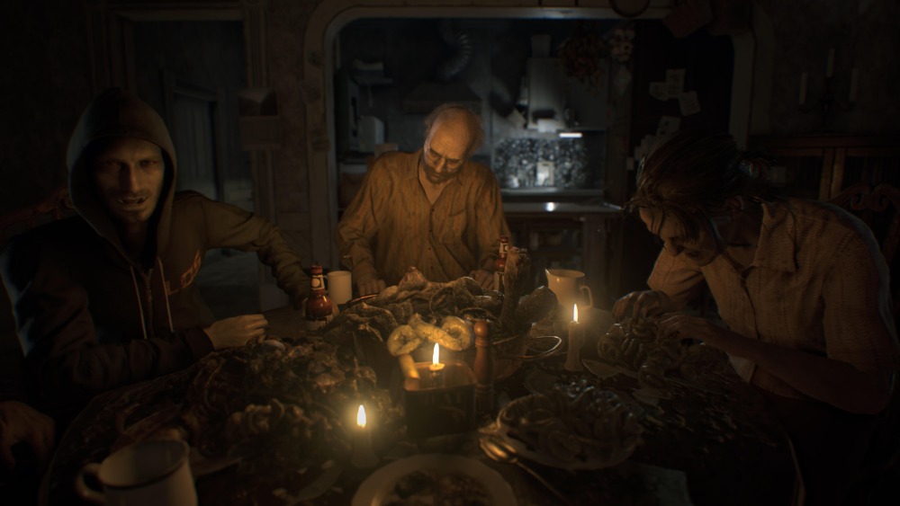 เพราะความสำเร็จของ Weapons ทำให้ Zach Cregger ผู้กำกับ สามารถทำหนัง Resident Evil ได้อย่างที่ตัวเองต้องการ 2 Resident Evil 7
