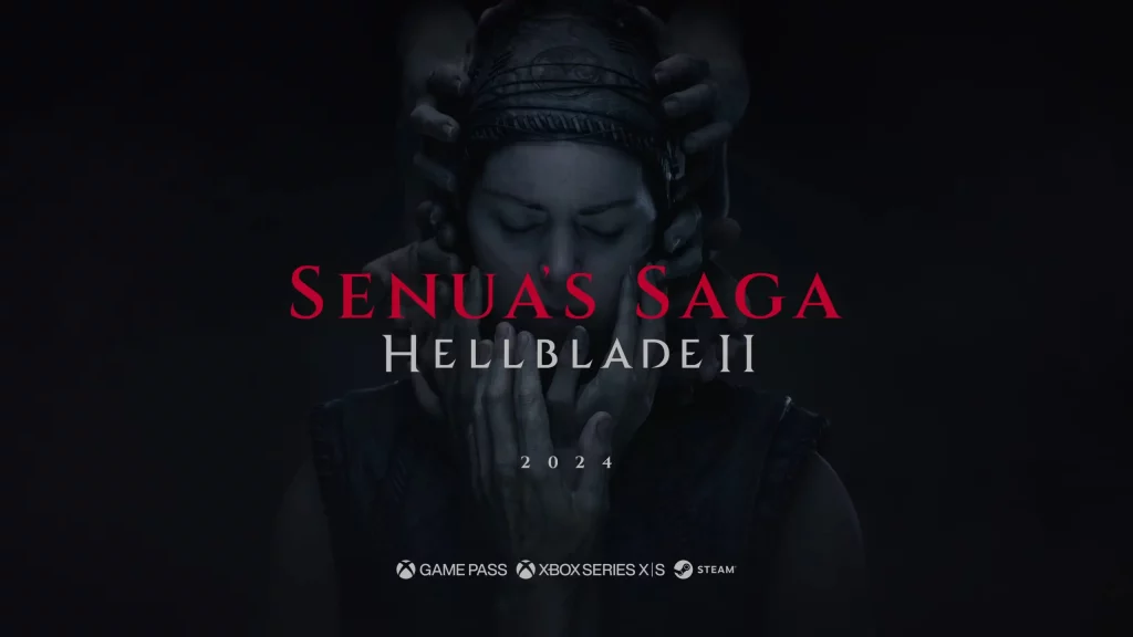 Senua’s Saga Hellblade II