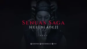 Senua’s Saga Hellblade II วางจำหน่ายในปี 2024 บน PC กับ Xbox Series X/S