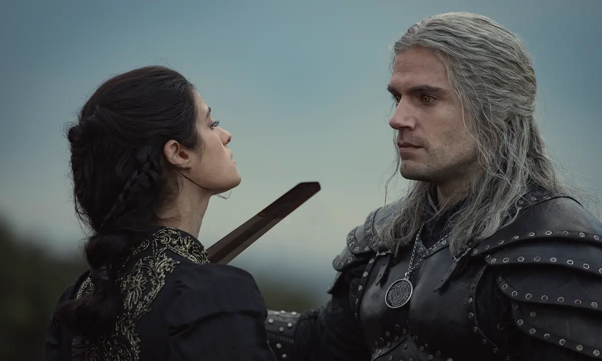 Andrzej Sapkowski ผู้เขียนนิยายต้นฉบับ เผยว่า Netflix 