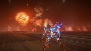 สื่อต่างประเทศหลายเจ้า ทยอยปล่อยเกมเพลย์โฉมแรกจาก Armored Core VI ให้รับชมได้แล้วตอนนี้