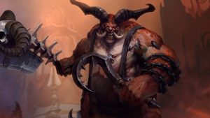 ผู้เล่น Diablo IV รายหนึ่ง พบบั๊กและเอาชนะบอส The Butcher สุดโหดได้ตั้งแต่เลเวล 13