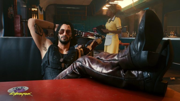 Patch ใหม่ ปัญหาใหม่ ผู้เล่นพบปัญหาเกม Cyberpunk 2077 ค้าง หลุด เข้าไม่ได้ หลังอัปเดต 2.0 2 Patch ใหม่ ปัญหาใหม่ ผู้เล่นพบปัญหาเกม Cyberpunk 2077 ค้าง หลุด เข้าไม่ได้ หลังอัปเดต 2.0