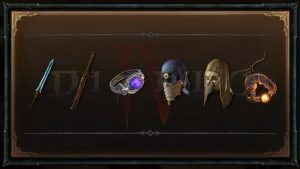 Blizzard ยืนยันรายชื่อ 6 ไอเท็มที่หายากสุดในเกม Diablo IV พร้อมวิธีตามหาแบบย่อ ๆ