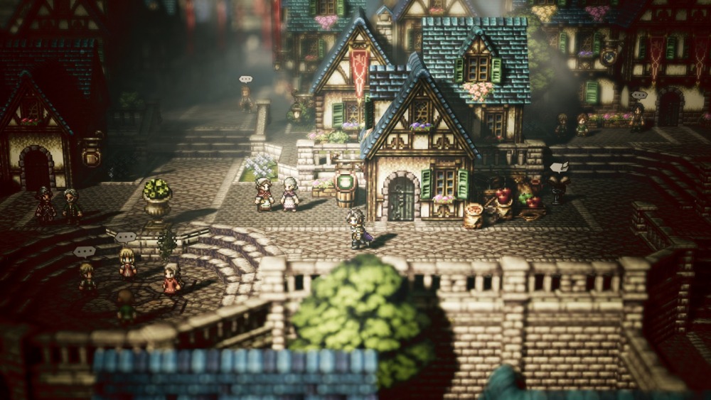 octopath