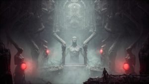 Scorn มียอดผู้เล่นทะลุ 2 ล้านคนแล้ว หลังเกมออกวางจำหน่ายมาได้ 8 เดือน