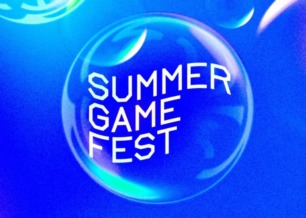 summer game fest