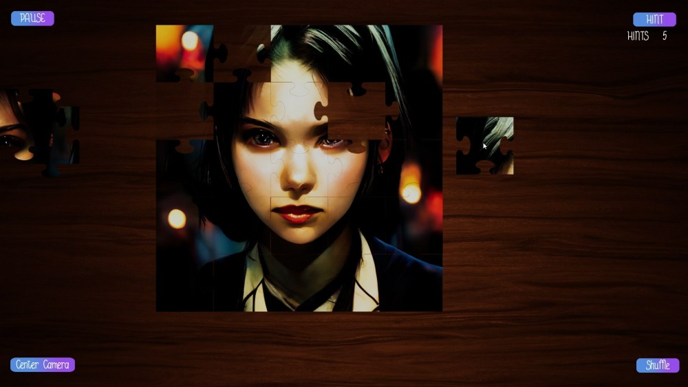 Valve เผยสาเหตุลบเกมที่ใช้งานศิลปะสร้างด้วย AI ออกจาก Steam เนื่องจากอาจเกิดปัญหาเรื่องลิขสิทธิ์ 1 AI