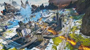Apex Legends ปฏิเสธข่าวลือ ยังคงใช้ Source Engine พัฒนาต่อไป ไม่ย้าย Engine