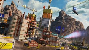 Apex Legends เตรียมอัปเดตปรับปรุงระบบ Rank กันอีกครั้ง หลังเกิดประเด็นถกเถียงกันอย่างหนักในช่วงที่ผ่านมา