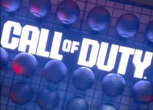 Activision ได้เปิดตัวอย่างแรกเกม Call of Duty ภาคใหม่ให้นักกีฬา NBA รับชมล่วงหน้า