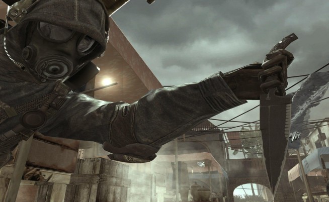 รวมข้อมูลที่ยังไม่ยืนยันเกม Call of Duty ภาคปี 2023 5 Call of Duty Modern Warfare 3 (3)