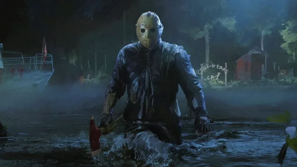 Friday the 13th: The Game จัดเต็ม มอบ Max Power ให้ผู้เล่นทุกคน ส่งท้ายก่อนเกมปิดให้บริการ 1 FRIDAY