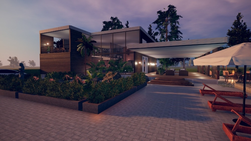 Hometopia