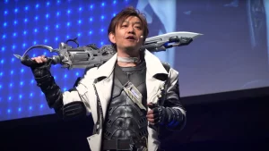 Naoki Yoshida รู้สึกเบื่อหน่ายกับเหล่า Hater ของเกม Final Fantasy XVI ที่รุมด่าเกมนี้ตั้งแต่ก่อนเกมวางขาย