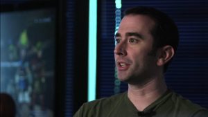 Evan Wells รองประธาน Naughty Dog เตรียมเกษียณในปลายปีนี้ หลังทำงานให้บริษัทมานาน 25 ปี