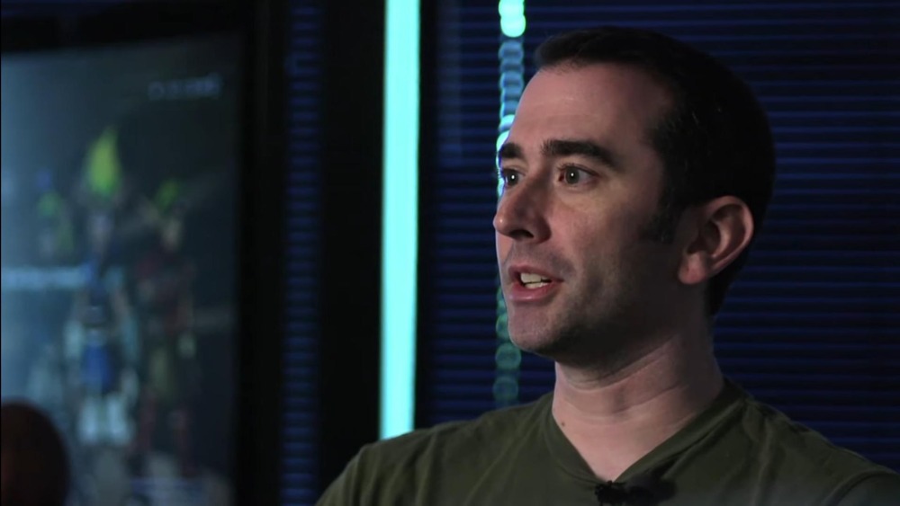Evan Wells รองประธาน Naughty Dog เตรียมเกษียณในปลายปีนี้ หลังทำงานให้บริษัทมานาน 25 ปี 1 Naughty Dog 2