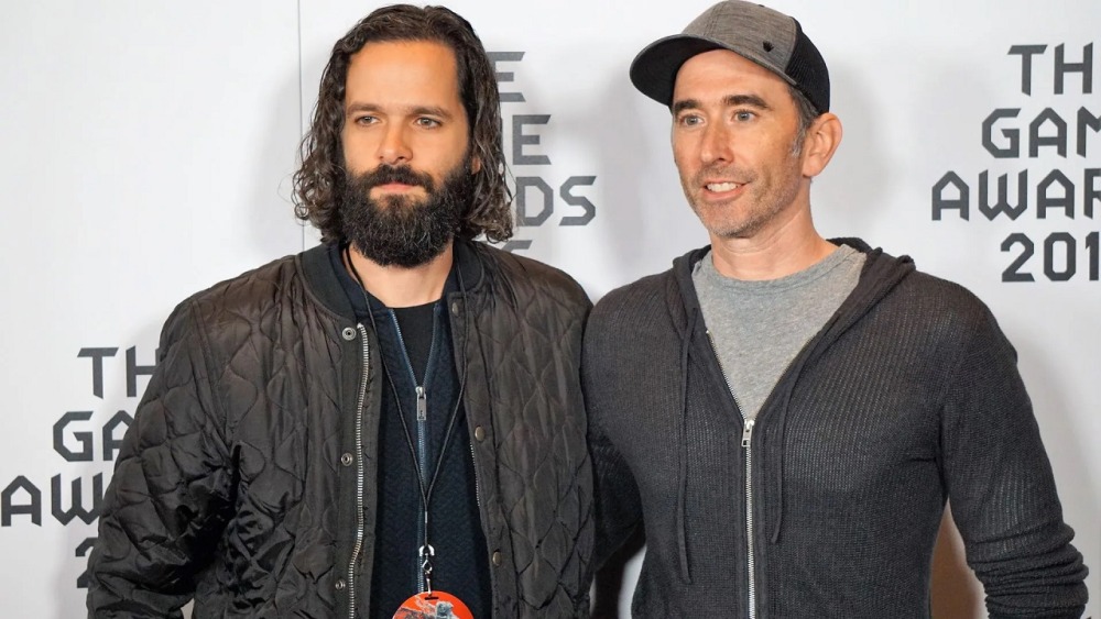 Evan Wells รองประธาน Naughty Dog เตรียมเกษียณในปลายปีนี้ หลังทำงานให้บริษัทมานาน 25 ปี 2 Naughty Dog