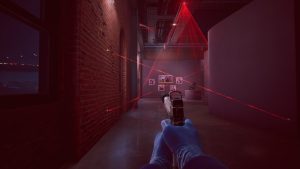 Payday 3 ปล่อยตัวอย่างใหม่ โชว์เกมเพลย์การเล่นในสไตล์ลอบเร้น