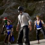 ละทิ้งอาวุธปืน หวนคืนสู่หมัดมวย เปิดตัวอีเวนท์คอลแลบ PUBG x Street Fighter 1 Screenshot 7 27 2023 2 15 48 PM
