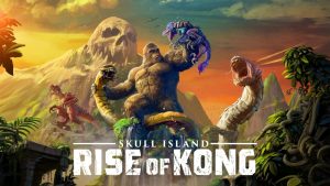 เปิดตัว “Skull Island: Rise of Kong” เกมแอ็กชัน Kong ปะทะสารพัดสัตว์ประหลาด เตรียมลงทั้ง PC และคอนโซล