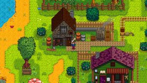 Stardew Valley เตรียมจัดคอนเสิร์ตออร์เคสตรา “Festival Of Seasons” ที่กรุงเทพฯ ภายในปี 2024