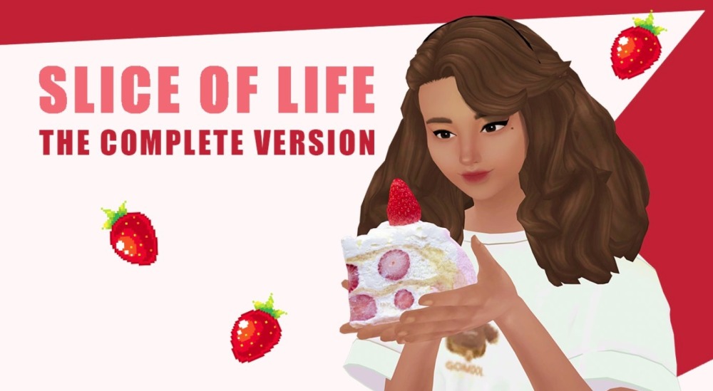 The Sims 4
