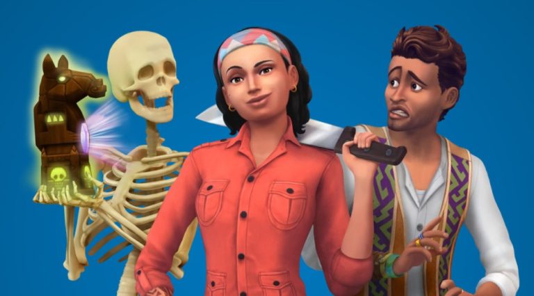 รวมมอด The Sims 4 ที่ทำให้เกมสนุกและดียิ่งขึ้น 30 รวมมอด The Sims 4 ที่ทำให้เกมสนุกและดียิ่งขึ้น