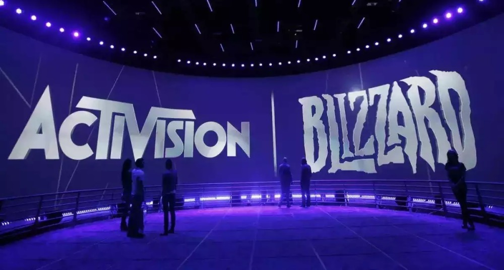Microsoft จับมือ Activision Blizzard เลื่อนเส้นตายปิดดีลซื้อกิจการออกไป 3 เดือน
