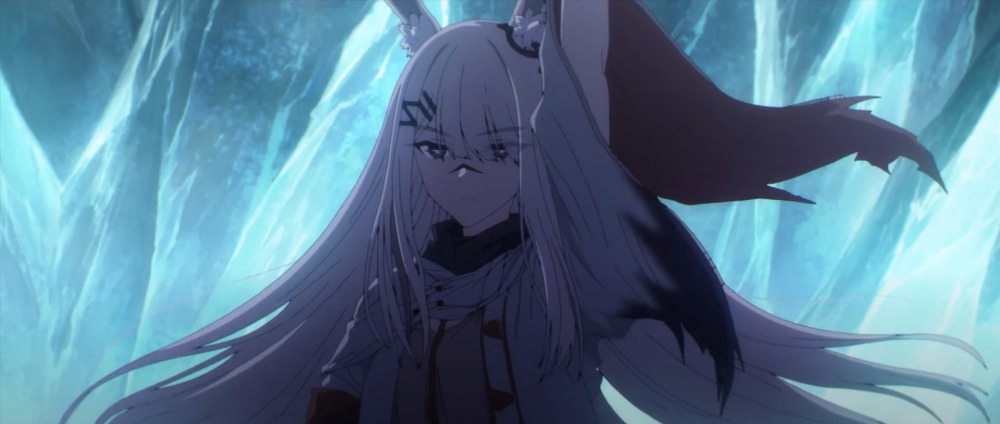 arknights season2
