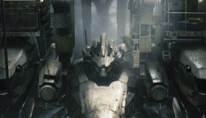FromSoftware เตรียมปล่อยวิดีโอเกมเพลย์ของ Armored Core VI ให้ชมวันนี้ จัดเต็ม 12 นาที