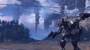 ชมเกมเพลย์ Armored Core VI จัดเต็มนานกว่า 13 นาทีทั้งภารกิจเนื้อเรื่อง และฉากสู้บอส