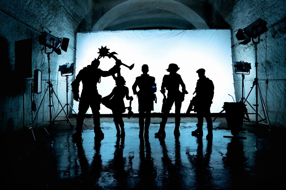Craig Mazin อยากให้ถอดชื่อเขาออกจากตำแหน่งมือเขียนบท Borderlands 2 borderlands movie