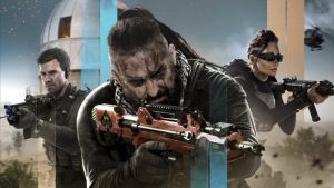 Call of Duty ภาคใหม่ของปีนี้ เตรียมเปิดตัวพร้อมกันทั่วโลกใน Warzone 2.0
