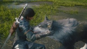 Square Enix มองว่า Final Fantasy XVI ทำยอดขายได้เยอะมาก เมื่อดูจากจำนวนเครื่อง PS5 ในปัจจุบัน