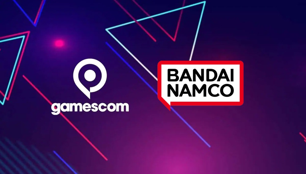 Bandai Namco ประกาศร่วมงาน gamescom 2023 พร้อมบอกให้รอ "เซอร์ไพรส์ที่น่าตื่นเต้น" ได้เลย 1 gamescom bandai namco