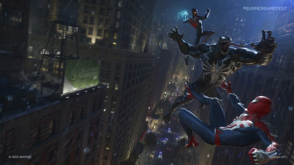 ยังฟิตไม่เลิก Insomniac Games ยังมีเกมมัลติเพลเยอร์ที่ยังไม่ประกาศเปิดตัวอยู่ 1 hfhinpEHjSXSp8zqLUk4KN