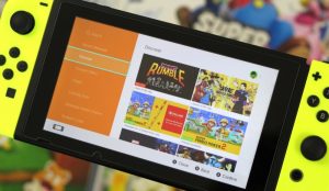 Nintendo เตือนผู้ใช้งาน หากแชร์เกมเล่นกับคนอื่นด้วยบัญชีเดียวกันจะเสี่ยงถูกแบนได้
