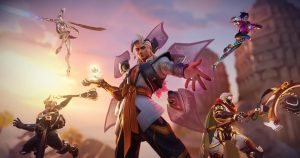 Blizzard เชื่อมั่น อัปเดตใหญ่ Overwatch 2 จะช่วยดึงดูดผู้เล่นได้อีกครั้ง หลังจากฟอร์มตกต่อเนื่อง