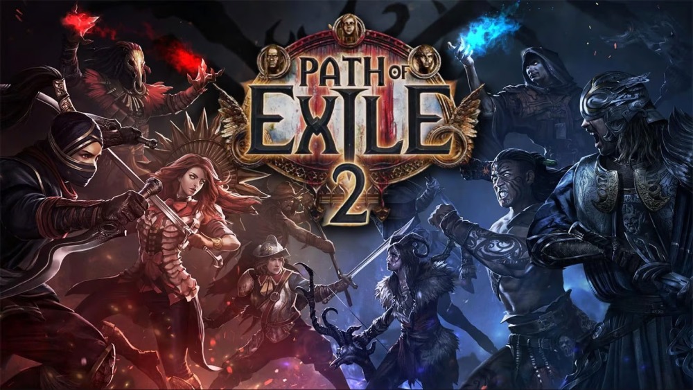 Path of Exile 2 จะเป็นเกม Standalone แยกกับภาคแรก พร้อมประกาศเปิด Closed Beta ในปีหน้า