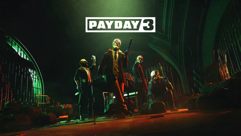 Payday 3 จะเปิดให้ทดลองเล่นฟรีในช่วง Closed Beta บน PC และ Xbox วันที่ 2 – 7 ส.ค. นี้