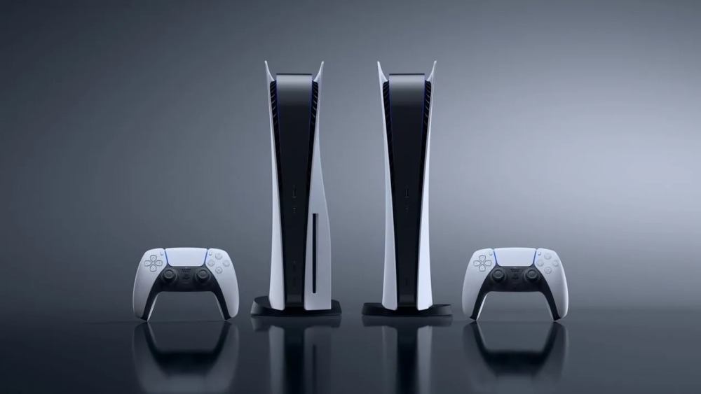 PlayStation 5 ทำยอดขายทะลุ 40 ล้านเครื่องแล้ว หลังผ่านมานานกว่า 2 ปี 1 playstation 5 1