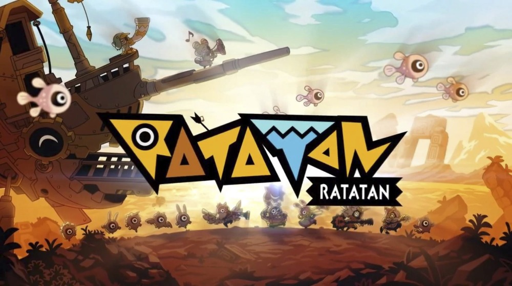 เปิดตัว “Ratatan” เกมใหม่จากผู้สร้าง Patapon เตรียมเปิดระดมทุนบน Kickstarter สิ้นเดือนนี้ 1 ratatan