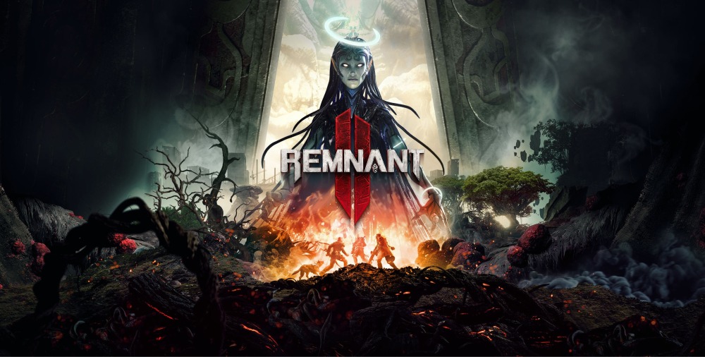 Remnant 2 มียอดผู้เล่นพร้อมกันบน Steam มากกว่า 100,000 คนแล้ว 1 remnant 2 2